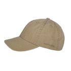Hatland - UV-Baseball-Kappe für Erwachsene - Joey - Beige