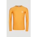 O'Neill - UV-Badeshirt mit langen Ärmeln für Männer - UPF50+ - Camorro - Nugget