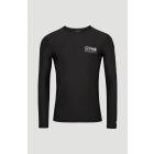 O'Neill - UV-Badeshirt mit langen Ärmeln für Männer - UPF50+ - Cali - Black Out