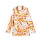 Billabong - UV Rashguard für Babys - Langarm - Billies Logo ls - Hawaii