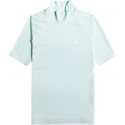 Billabong - Rashguard für Frauen mit kurzen Ärmeln - Tropic Surf - UPF50+ - Lit Skies