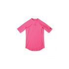 O'Neill - UV-Badeshirt für Mädchen - O'Neill Shortsleeve skin - Rosa Shocking