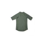 O'Neill - UV-Badeshirt für Mädchen - O'Neill Shortsleeve skin - Lily Pad