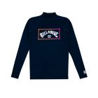 Billabong - UV-Rashguard für Herren - Langarm - Unity - Marine