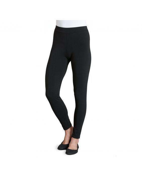 Coolibar - UV-Leggings für Damen - Monterey - Schwarz