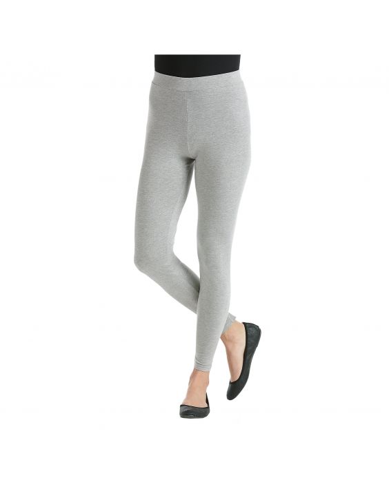 Coolibar - UV-Leggings für Damen - Monterey - Grau