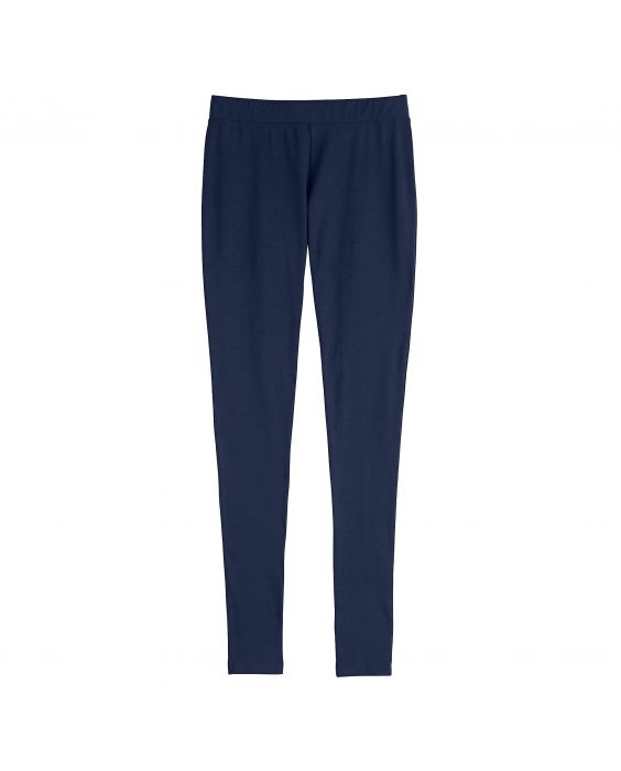 Coolibar - Freizeitleggings für Damen - Dunkelblau