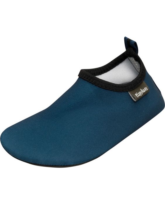 Playshoes - UV-Badeschuhe für Kinder - Marineblau