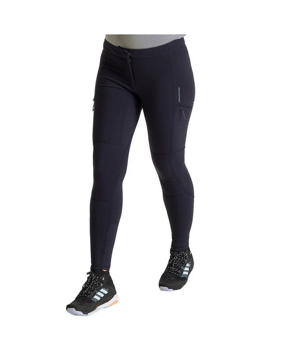 Craghoppers - UV Hosen für Damen - Dynamic - Bleu