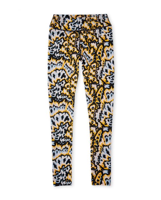 O'Neill - UV Surf Legging für Mädchen - Athleisure - Orange
