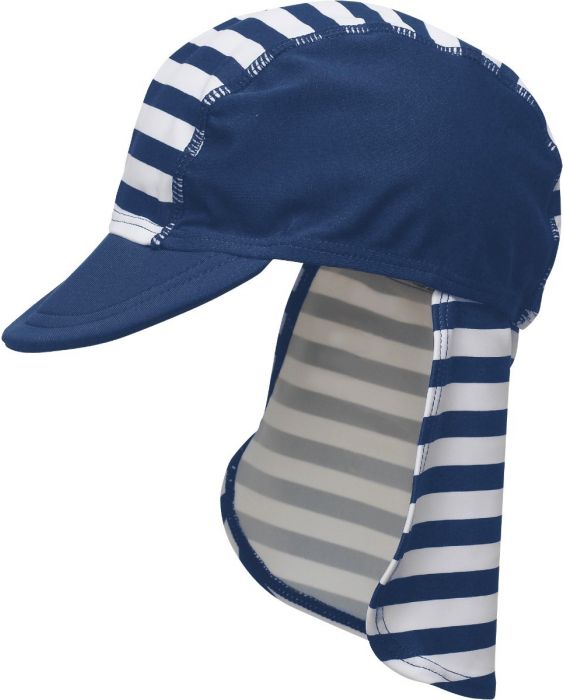 Playshoes - UV-Sonnenhut für Kinder - Maritim