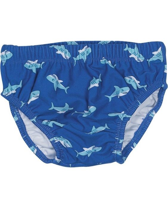 Playshoes - Wiederverwendbare Schwimmwindel - Hai