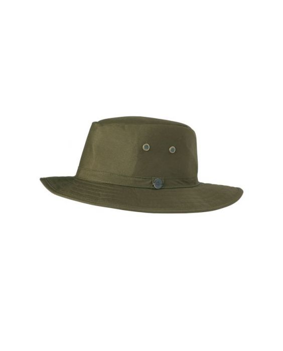Craghoppers - UV Rangerhut für erwachsene- Kiwi - Grün