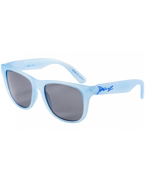 Banz - UV-Sonnenbrille für Kinder - Chameleon - Blau nach Grün