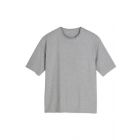 Coolibar - UV-Schutz T-Shirt Herren - grau