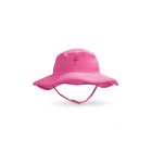 Coolibar - UV-Bucket Hut für Babys - Wasserabweisend - Rosa