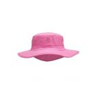 Coolibar - UV-Buckethut für Kinder - Surfs Up - Pink