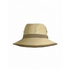 Coolibar - UV-Golfhut mit breiter Krempe für Erwachsene - Matchplay - Tan/Khaki