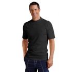 Coolibar - UV Schutz T-Shirt Herren - Schwarz