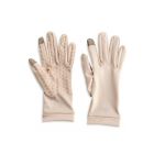 Coolibar - UV-Handschuhe für Erwachsene - Gannett - Beige