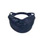 Coolibar - UV-Maske für Erwachsene - Blackburn - Navyblau