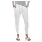 Coolibar - Lässige UV-Hose für Damen - Cafe Ruche - Weiß