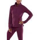 Coolibar - UV Jacke für Damen - Intervall - Einfarbig - Lila