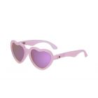 Babiators - polarisierte UV-Sonnenbrillen für Mädchen - The Influencer - Rosa