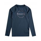Roxy - UV Rashguard für Mädchen - Beach Classic - Langarm - Mood Indigo