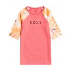 Roxy - UV-Badeshirt für Teenager-Mädchen - Buff Picolo's - Lachsfarben