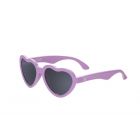 Babiators - UV-Sonnenbrille für Mädchen - Hearts - Ooh la Lavender - Pink