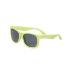 Babiators - UV-Sonnenbrille für Kinder - Navigator - Limegrün
