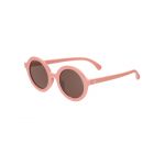 Babiators - UV-Sonnenbrille für Kinder - Limited Edition Round - Peachy Keen