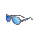 Babiators - UV-Sonnenbrille für Babys - Original Aviators - Grau