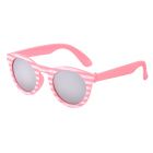 Frankie Ray - UV-Sonnenbrille für Kinder - Pixie - Pink