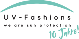 UV Fashions logo
