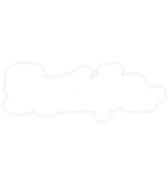 Puddle jumpers