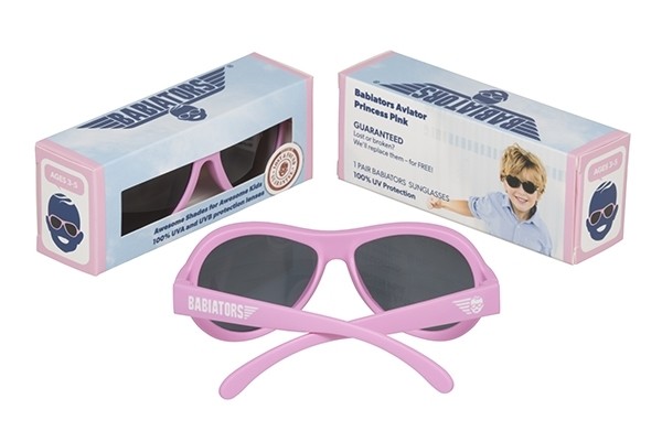 Babiators Sonnenbrille UV400