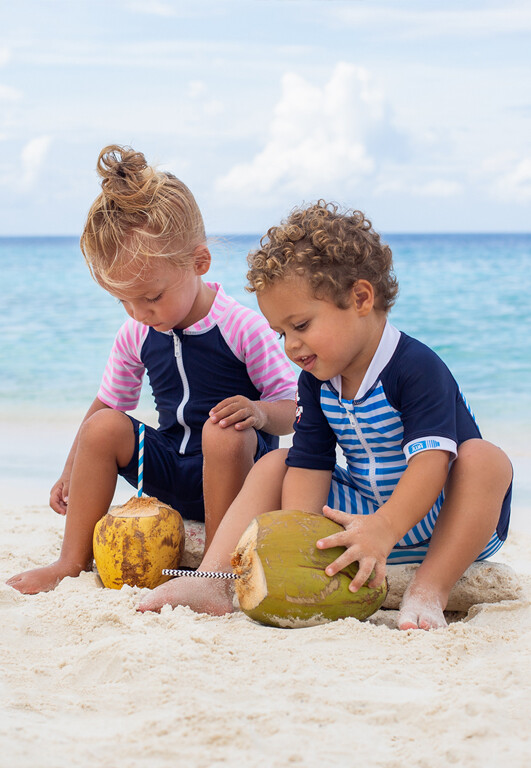 Badebekleidung Kinder & Babys