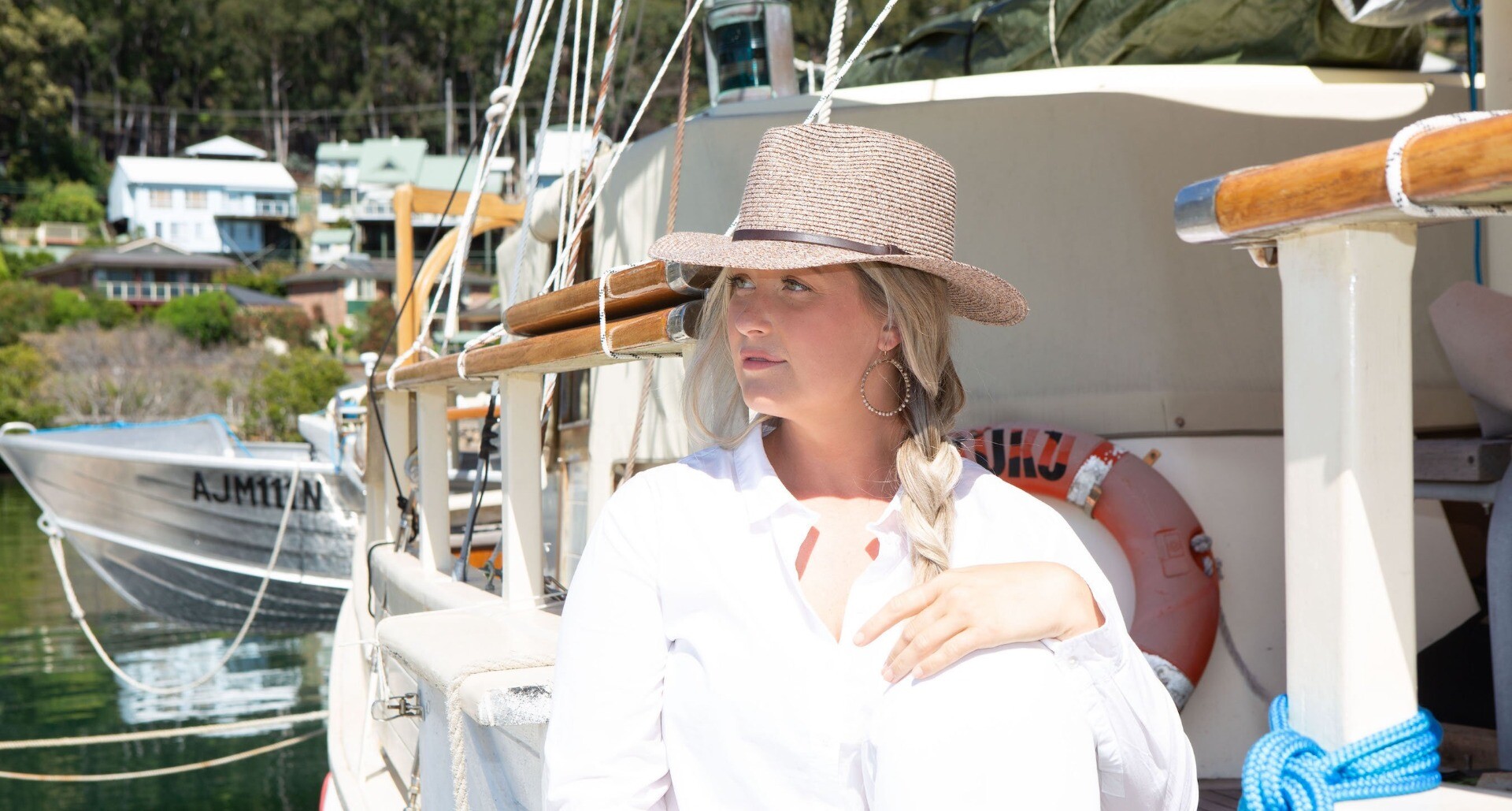 Sun hats & caps